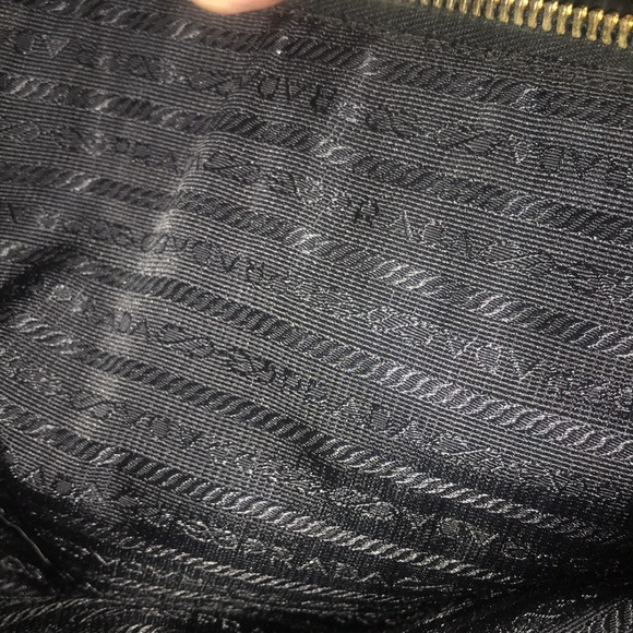 Prada Handbag - Picture 10 of 15